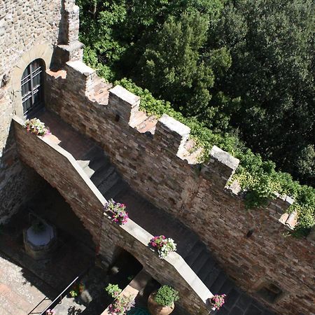 Hotel Castello Di Mugnana Pokoj fotografie