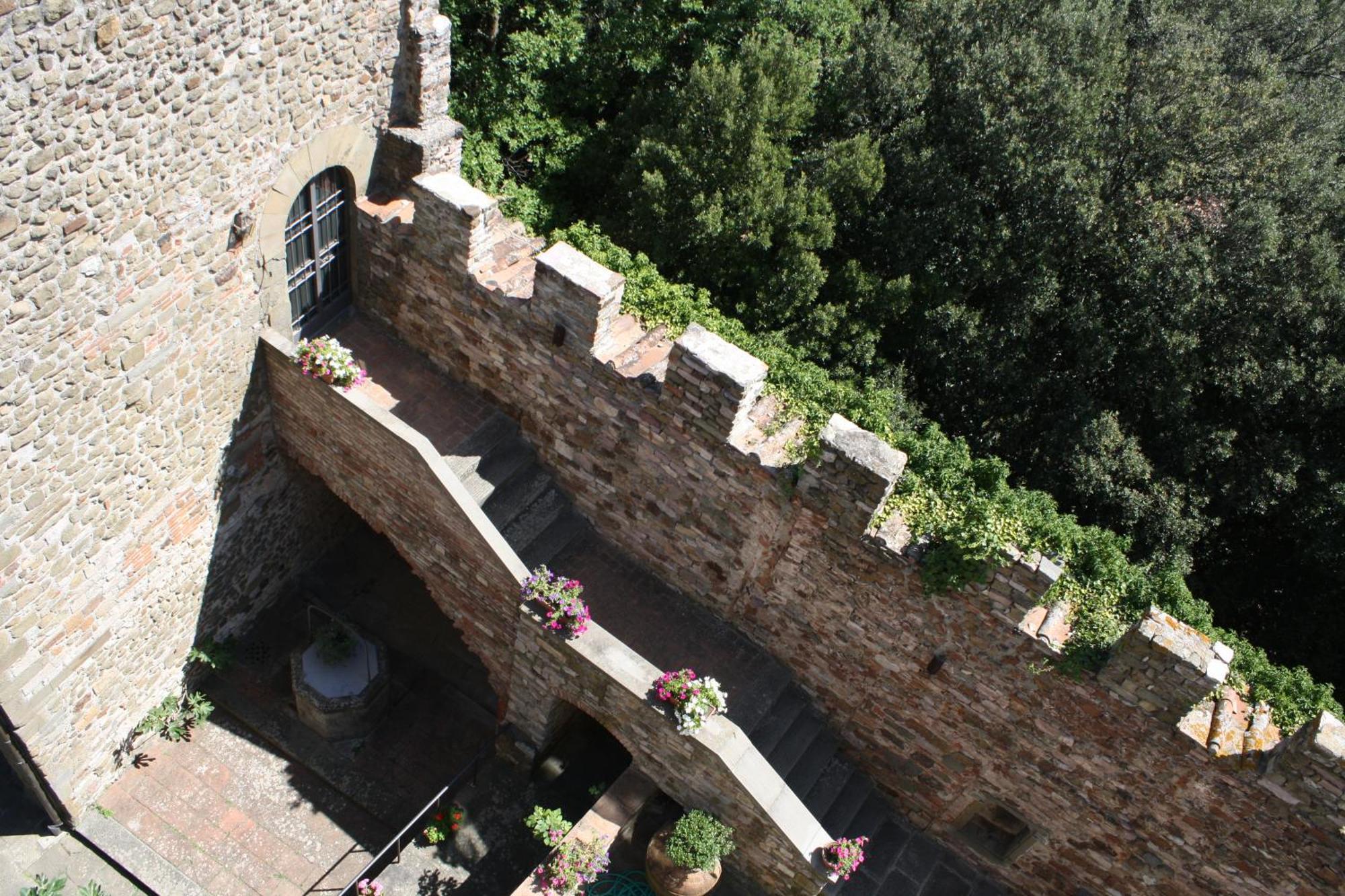 Hotel Castello Di Mugnana Pokoj fotografie
