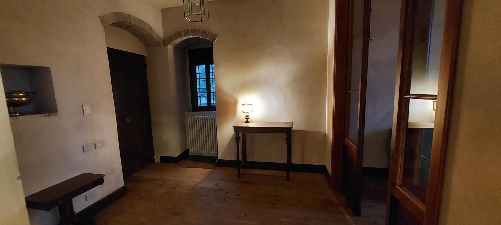 Hotel Castello Di Mugnana Pokoj fotografie